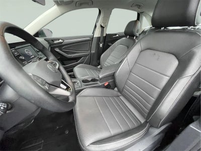 2022 Volkswagen Jetta SE