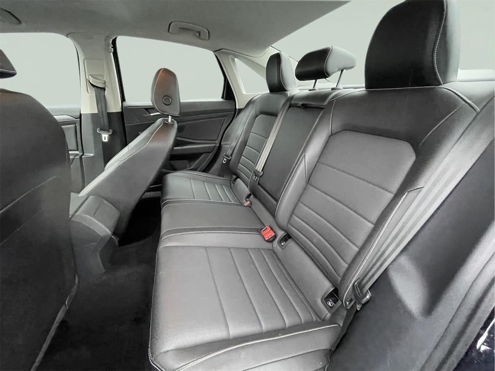 2022 Volkswagen Jetta SE