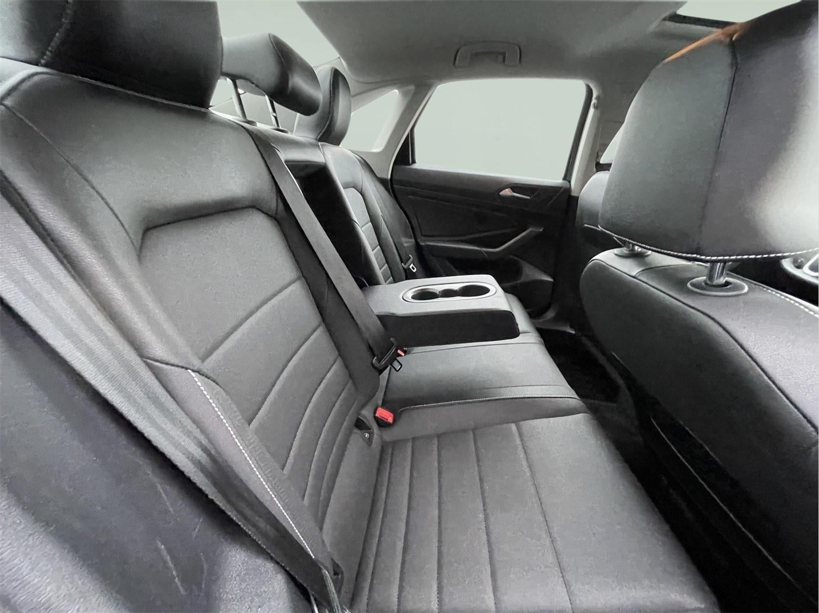 2022 Volkswagen Jetta SE