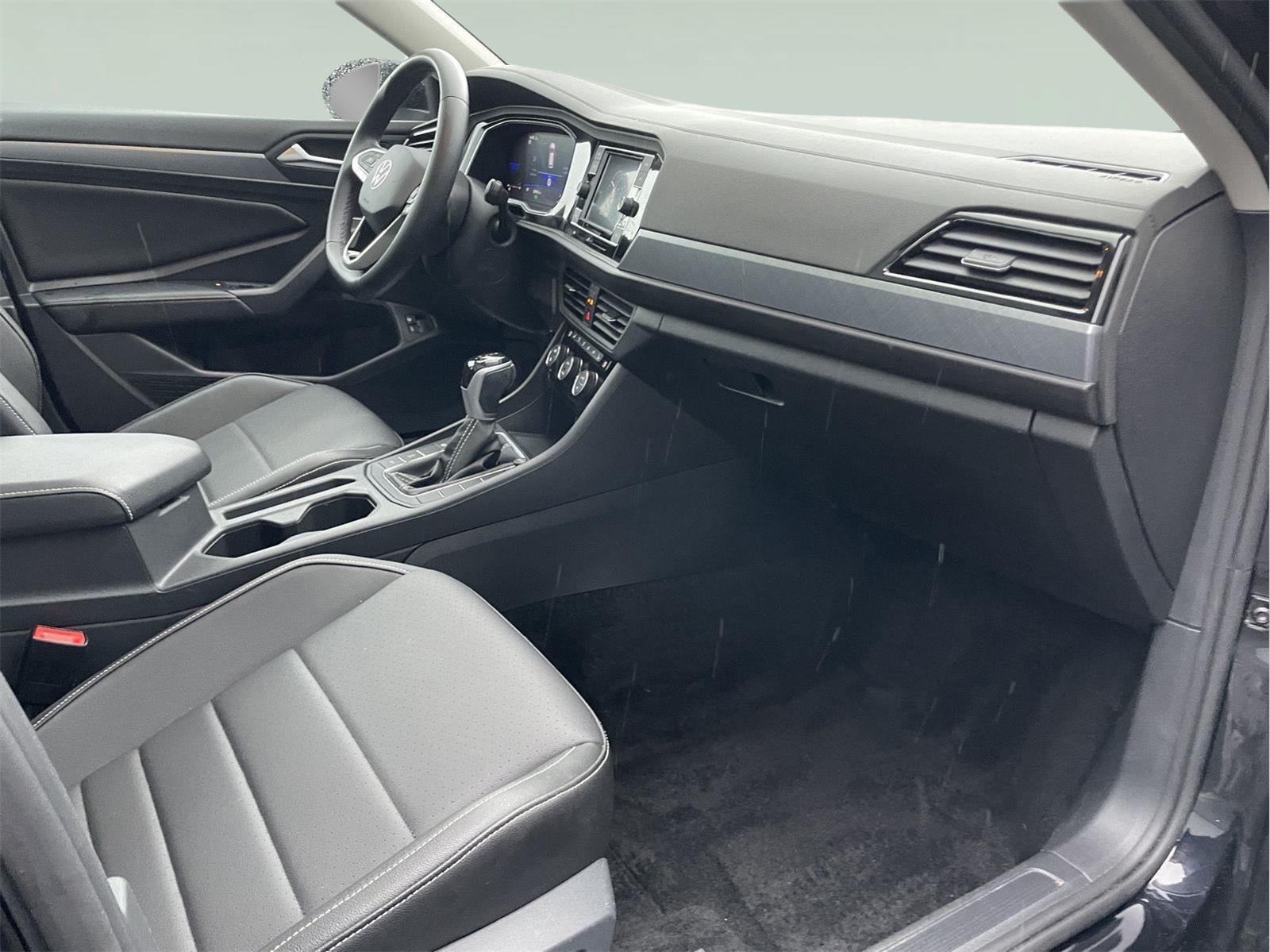 2022 Volkswagen Jetta SE