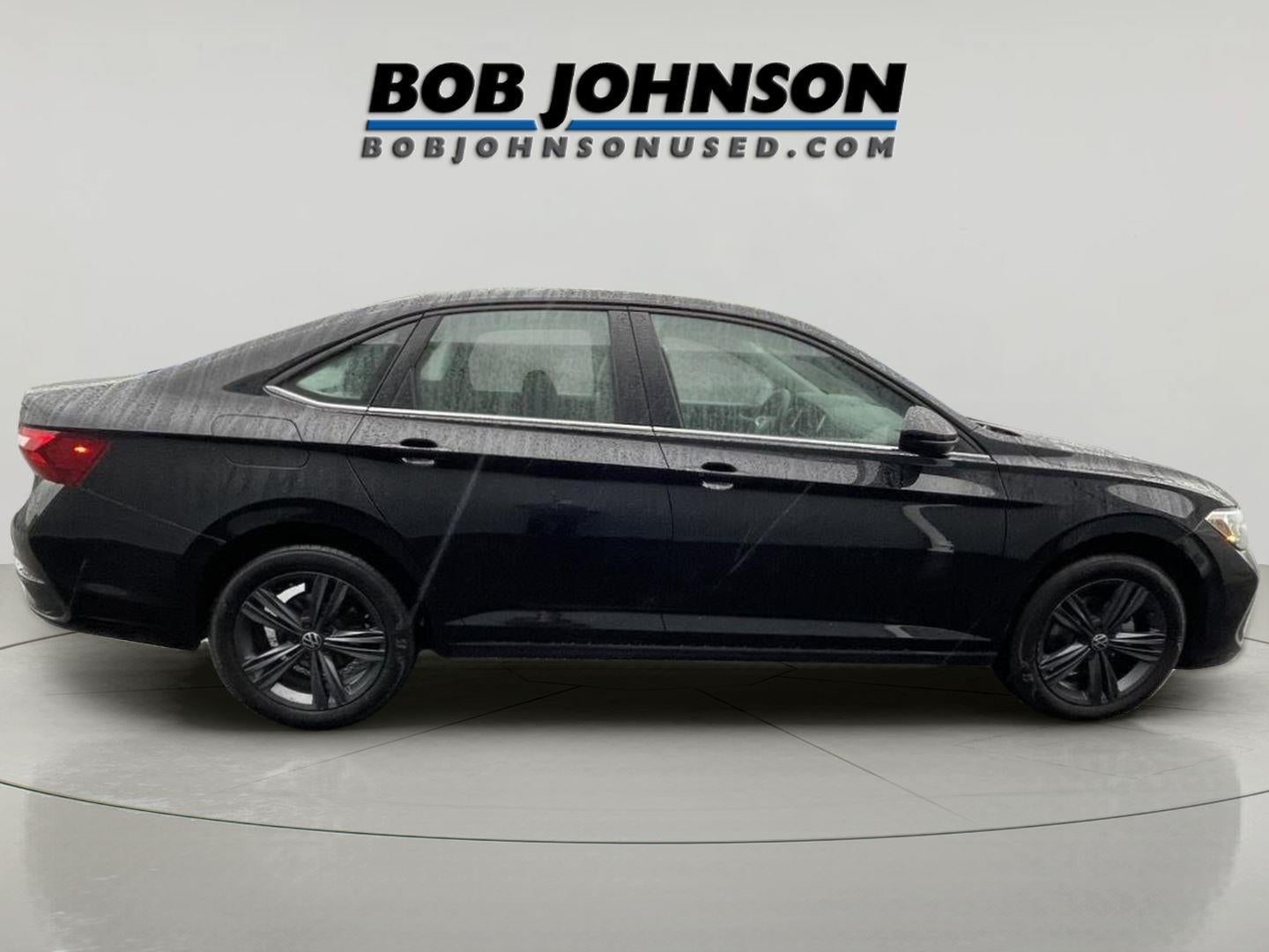 2022 Volkswagen Jetta SE