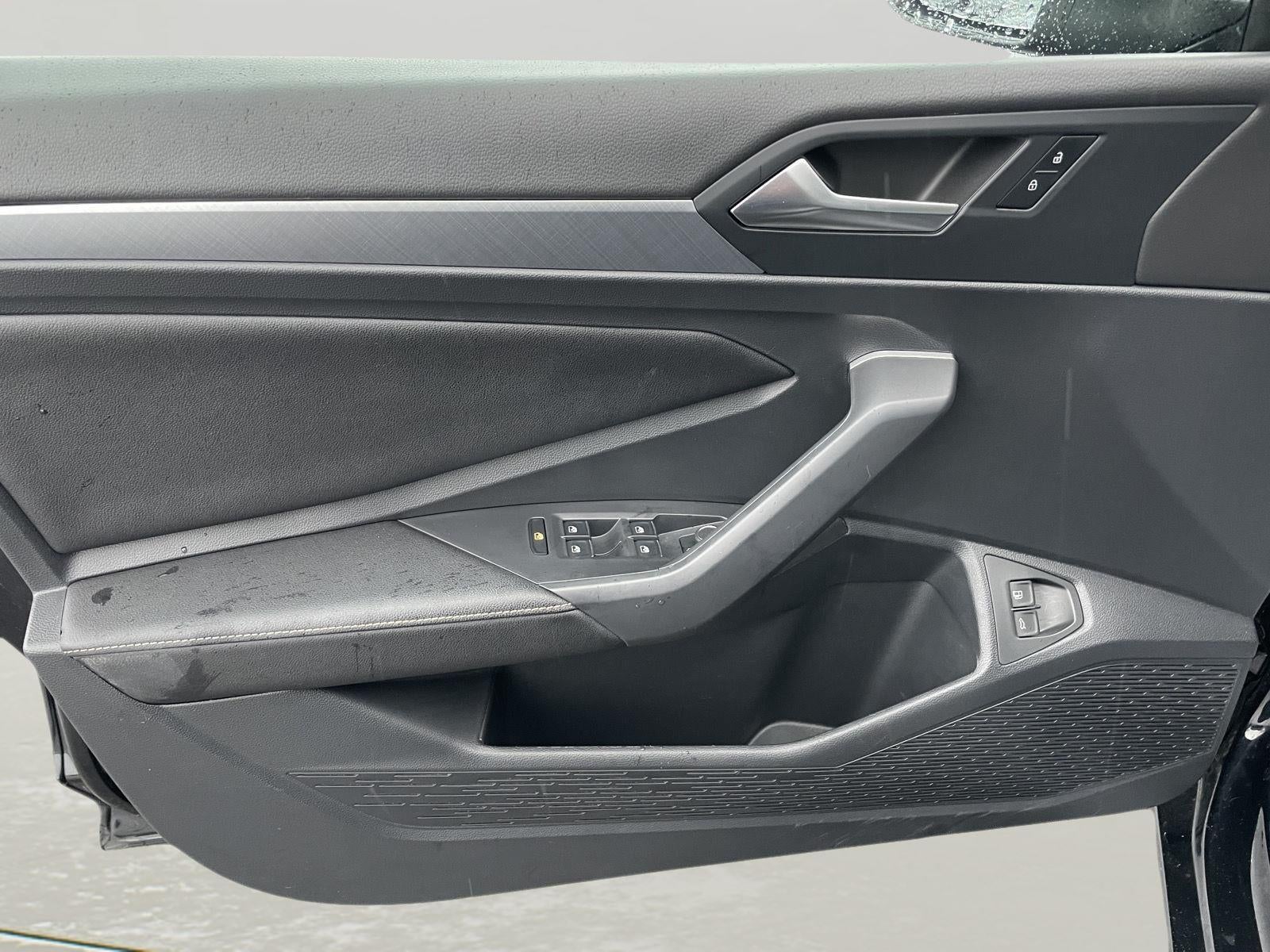 2022 Volkswagen Jetta SE