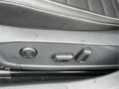 2022 Volkswagen Jetta SE
