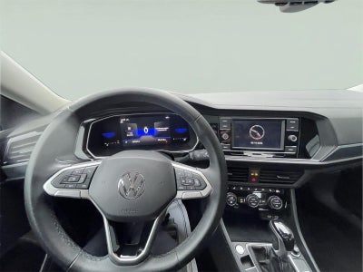 2022 Volkswagen Jetta SE