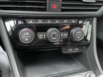 2022 Volkswagen Jetta SE