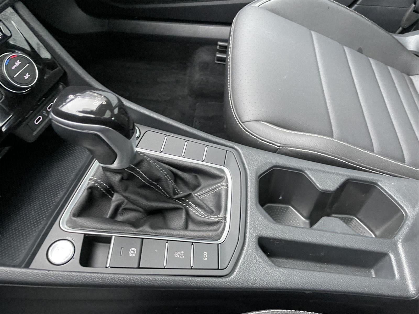 2022 Volkswagen Jetta SE