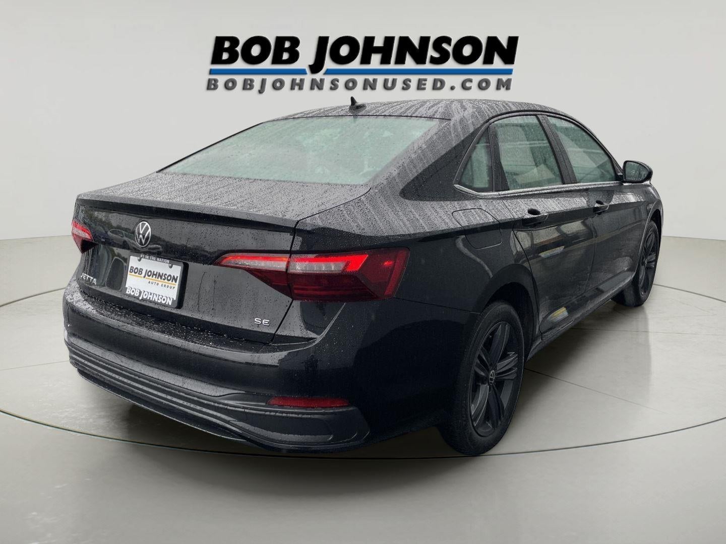 2022 Volkswagen Jetta SE