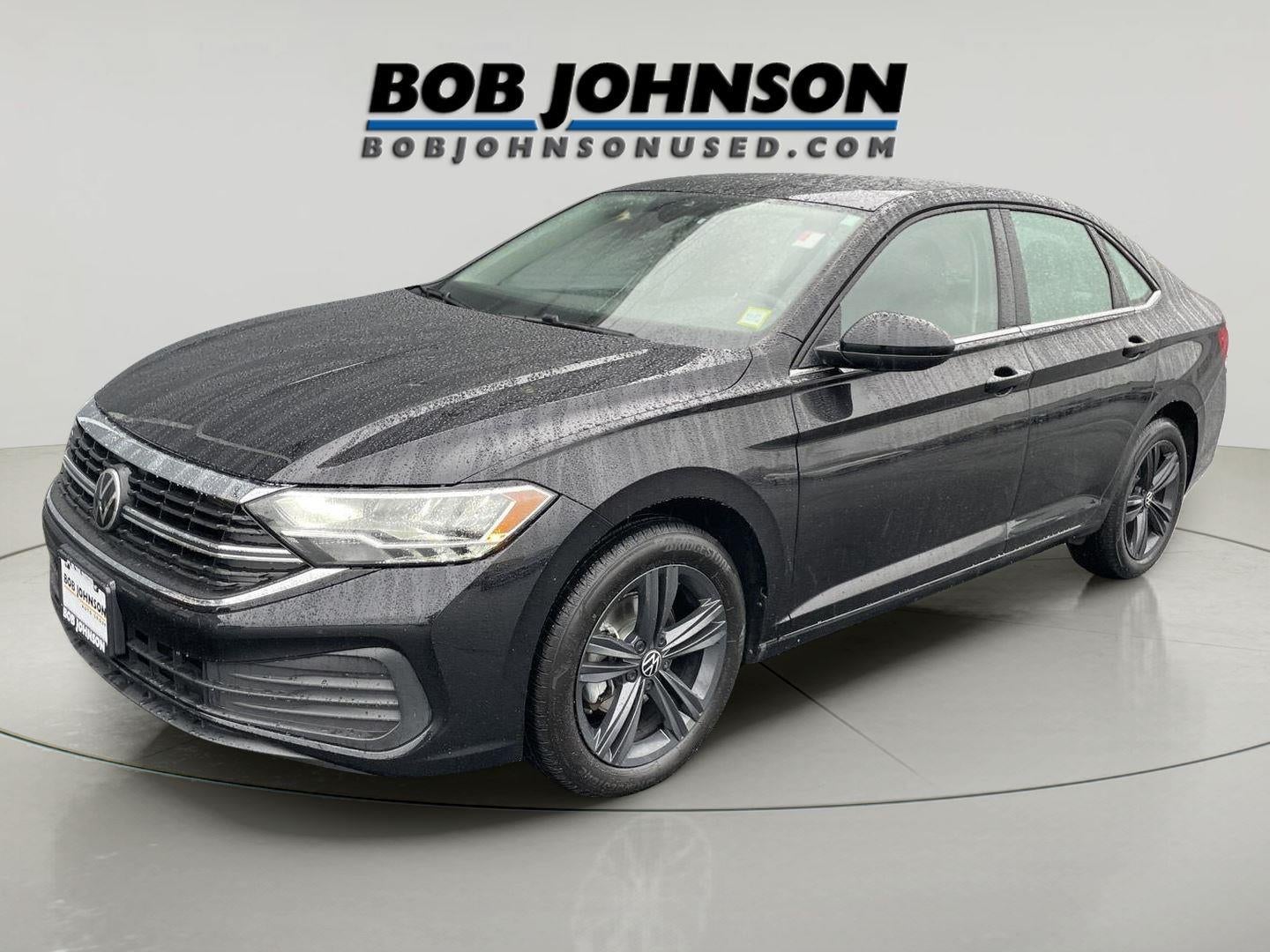 2022 Volkswagen Jetta SE