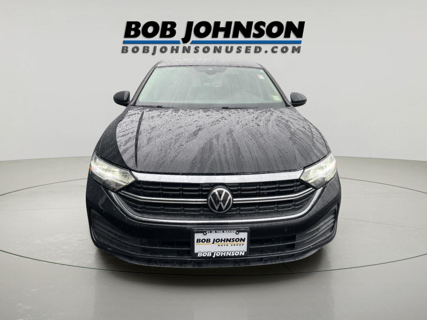 2022 Volkswagen Jetta SE