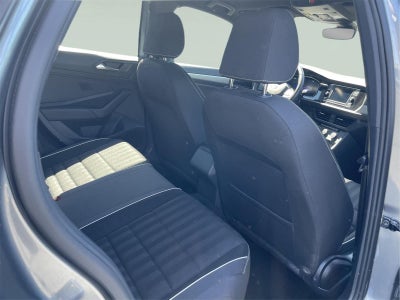 2024 Volkswagen Jetta Sport