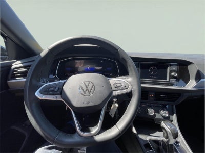 2024 Volkswagen Jetta Sport