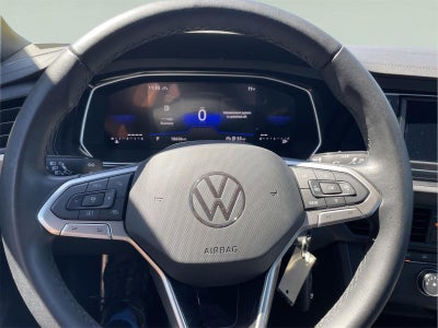 2024 Volkswagen Jetta Sport