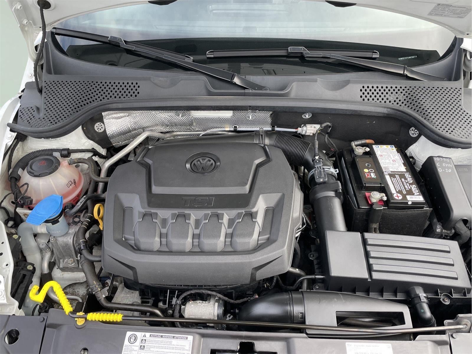 2018 Volkswagen Beetle S