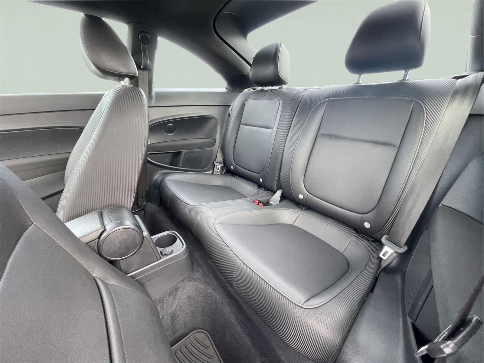 2018 Volkswagen Beetle S