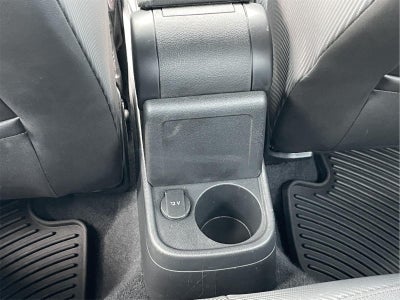 2018 Volkswagen Beetle S