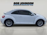 2018 Volkswagen Beetle S