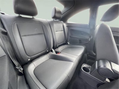 2018 Volkswagen Beetle S