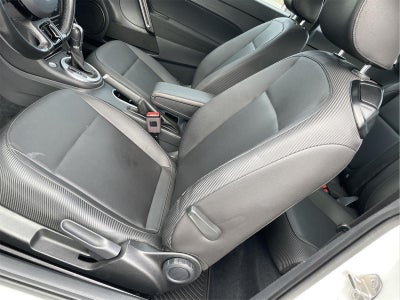 2018 Volkswagen Beetle S