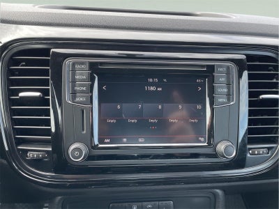 2018 Volkswagen Beetle S