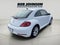 2018 Volkswagen Beetle S
