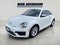 2018 Volkswagen Beetle S