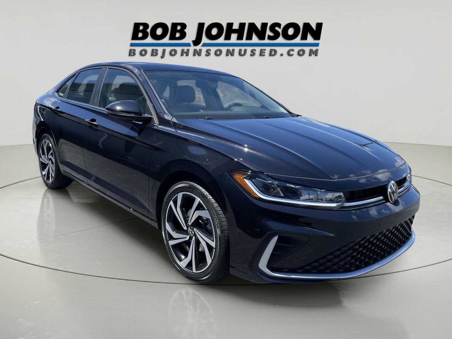 2025 Volkswagen Jetta SEL