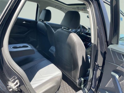 2025 Volkswagen Jetta SEL