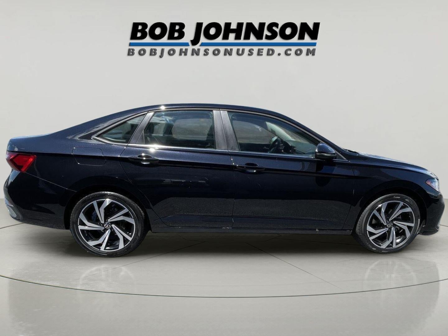 2025 Volkswagen Jetta SEL