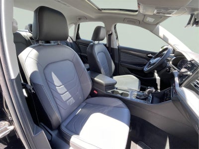 2025 Volkswagen Jetta SEL