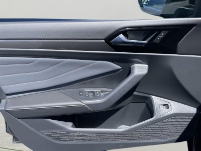 2025 Volkswagen Jetta SEL