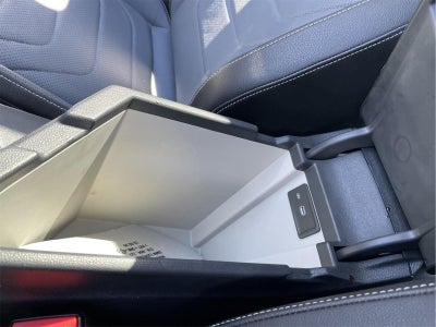 2025 Volkswagen Jetta SEL