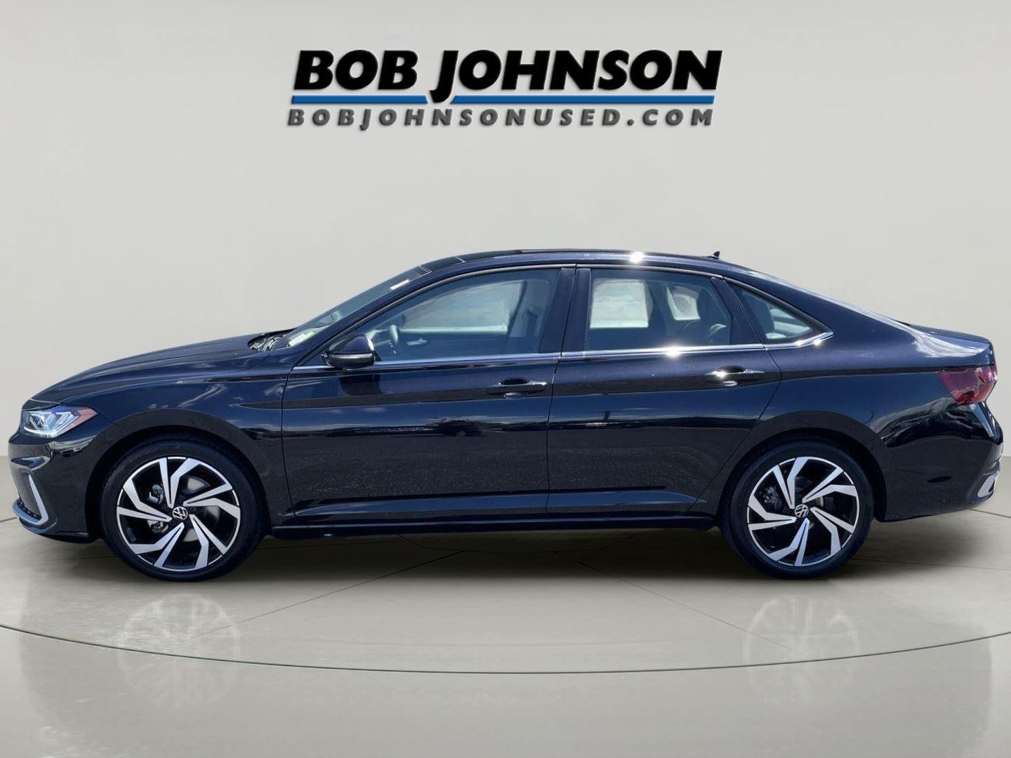2025 Volkswagen Jetta SEL
