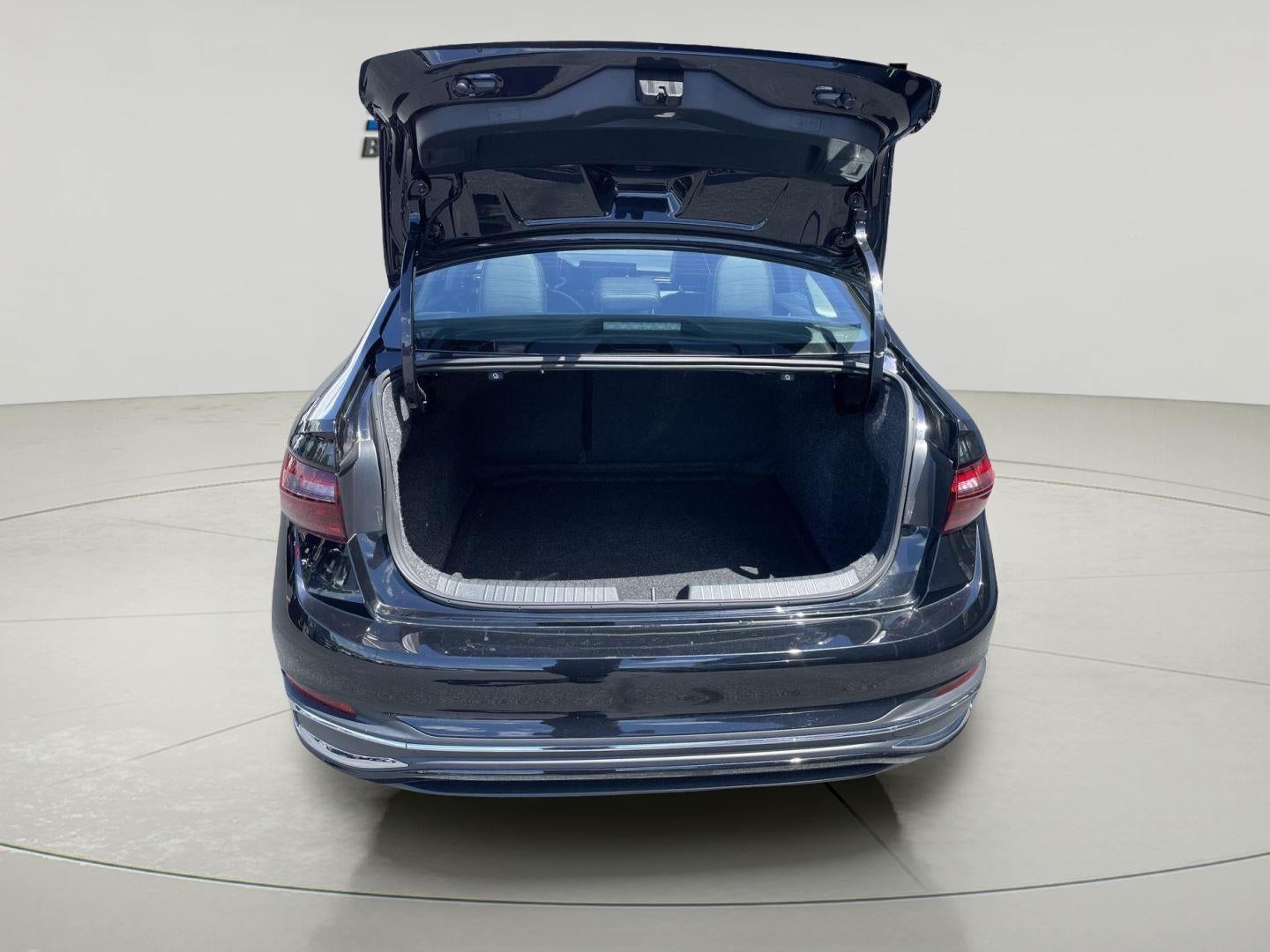 2025 Volkswagen Jetta SEL