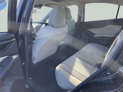 2022 Subaru Impreza Premium