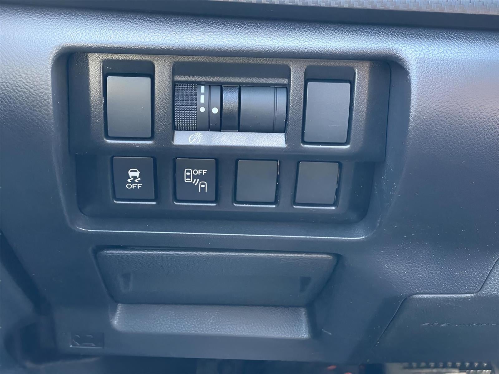 2022 Subaru Impreza Premium