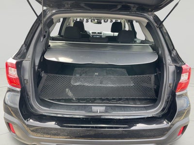 2018 Subaru Outback Premium