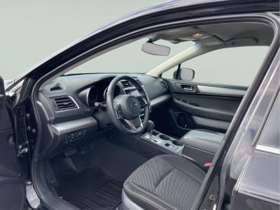 2018 Subaru Outback Premium