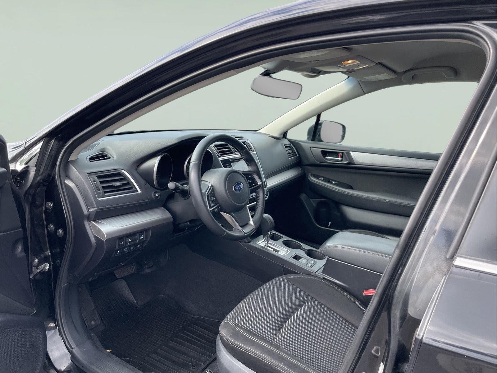 2018 Subaru Outback Premium