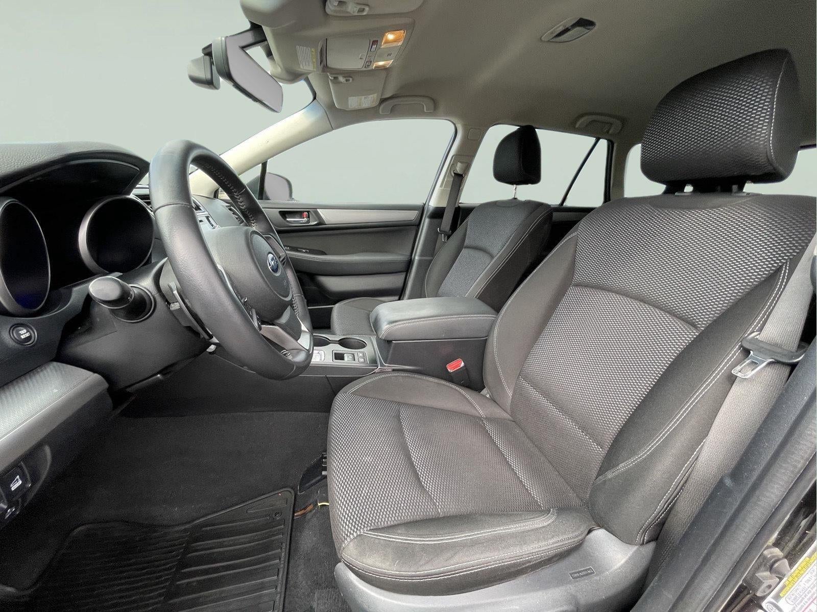 2018 Subaru Outback Premium