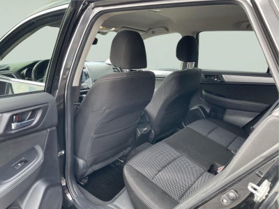 2018 Subaru Outback Premium