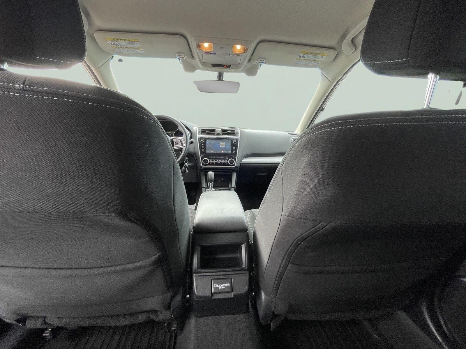 2018 Subaru Outback Premium