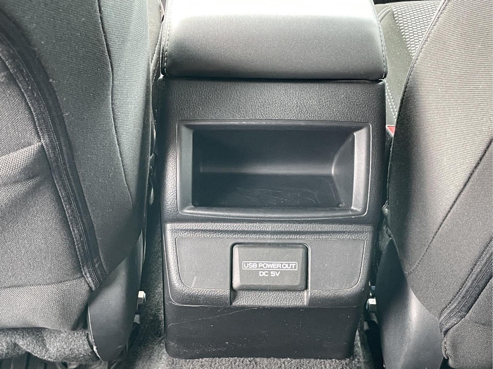 2018 Subaru Outback Premium