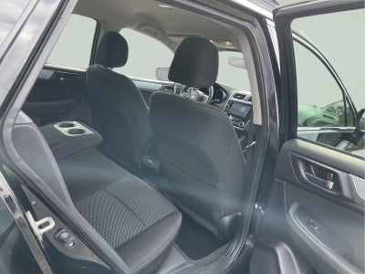 2018 Subaru Outback Premium