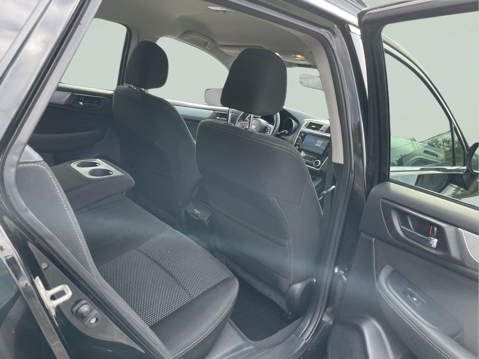 2018 Subaru Outback Premium