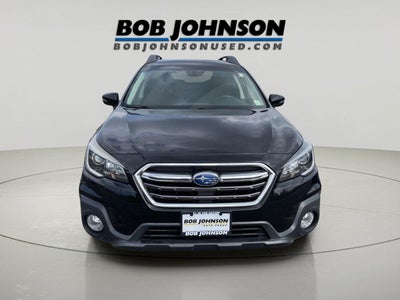 2018 Subaru Outback Premium