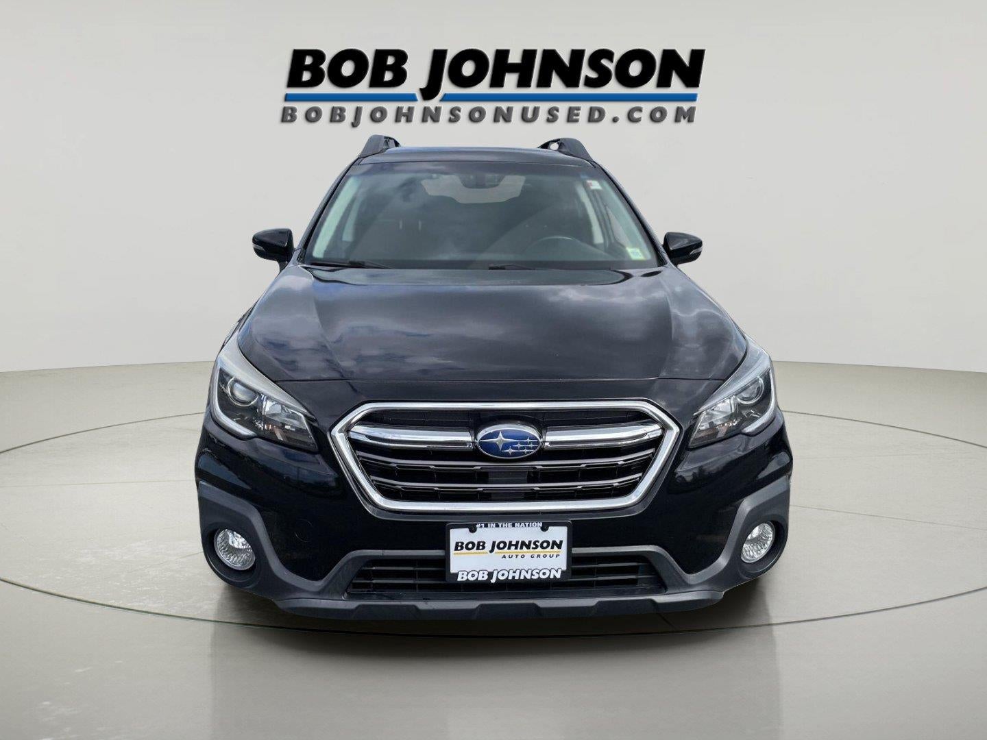 2018 Subaru Outback Premium