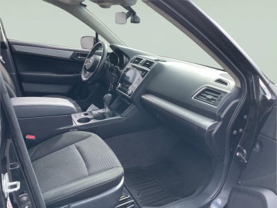 2018 Subaru Outback Premium