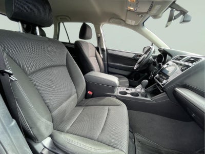 2018 Subaru Outback Premium