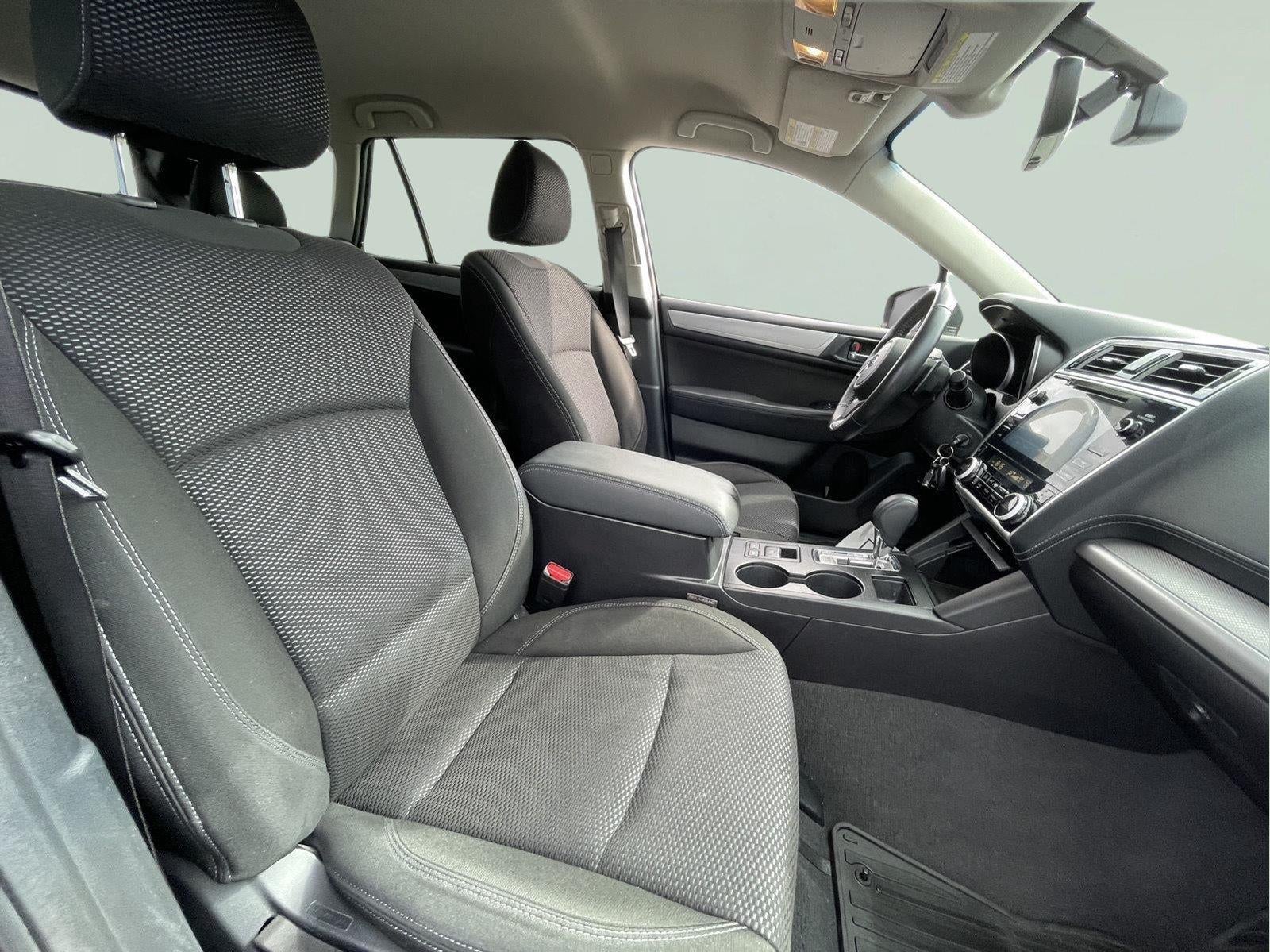 2018 Subaru Outback Premium