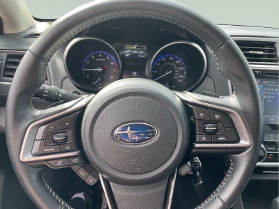 2018 Subaru Outback Premium